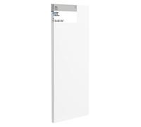 Winsor & Newton Lienzo de algodón, Blanco, 40 x 100 x 45 cm