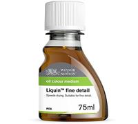 Winsor & Newton - Liquin, detalle fino, 75 ml