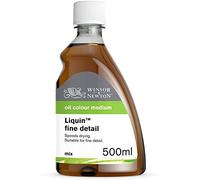 Winsor & Newton Liquin Fine Detail 500 ml