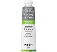 Winsor & Newton Liquin Impasto 200 ml