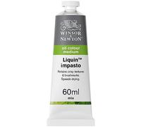 Winsor & Newton: Liquin Impasto - 60ml. (Pomo)