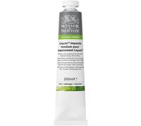 Winsor & Newton WN3036753 Liquin - Pasta para acabados (200 ml)