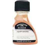 Winsor & Newton Liquin - Pintura a base de aceite (75 ml)