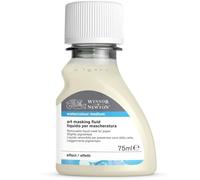 Winsor & Newton Médium de Acuarelas - Fluído para enmascarar acuarelas con color, 75 ml