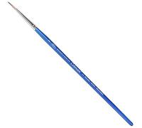 Winsor & Newton Pincel Cotman para Acuarela, 22.2x1.2x1.2 cm