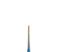 Winsor & Newton Pincel Cotman para acuarela, 22.2x1.2x1.2 cm