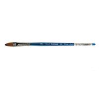 Winsor & Newton Pincel Cotman para Acuarela, Madera, 1,5 x 2,5 x 24,5 cm