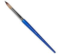 Winsor & Newton Pincel Cotman para Acuarela, Nr. 14-10 mm, Rund-Pinsel, kurzer Stiel