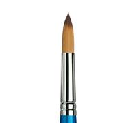 Winsor & Newton Pincel Cotman para Acuarela, Nr. 16-11,5 mm, Rund - Pinsel, kurzer Stiel