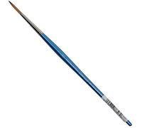Winsor & Newton Pincel Cotman para Acuarela, Nr. 4-2,6 mm, Rund - Designers - Pinsel, kurzer Stiel