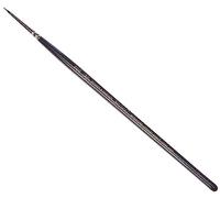 Winsor & Newton- Pincel De Acuarela Para Miniaturas Serie 7, pelo Marta Kolinsky, número 000