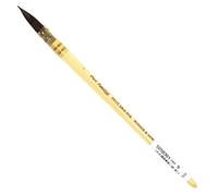 Winsor & Newton - Pincel de Acuarela Petit Gris, Redondo, nº1