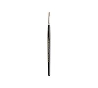 Winsor & Newton - Pincel de acuarela Serie 7, pelo Marta Kolinsky, número 1