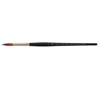 Winsor & Newton - Pincel de acuarela Serie 7, pelo Marta Kolinsky, número 8