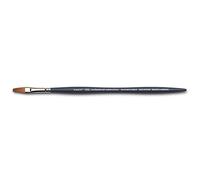 Winsor & Newton Pincel sintético Profesional de Acuarela, Gris, 6 mm