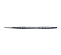 Winsor & Newton Pincel sintético Profesional de Acuarela, Gris, nº000