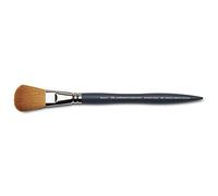 Winsor & Newton, Pincel sintético Profesional para Acuarela, Forma MOP, 25mm