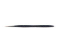 Winsor & Newton, Pincel sintético Profesional para Acuarela, Punta Afilada, Especial para diseñadores o Lettering nº1