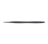 Winsor & Newton, Pincel sintético Profesional para Acuarela, Redondo nº0