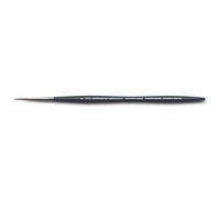 Winsor & Newton, Pincel sintético Profesional para Acuarela, Redondo Puntiagudo, nº2