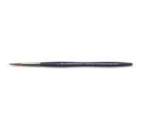 Winsor & Newton, Pincel sintético Profesional para Acuarela, Redondo Puntiagudo, nº6