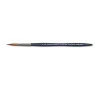 Winsor & Newton, Pincel sintético Profesional para Acuarela, Redondo Puntiagudo, nº8