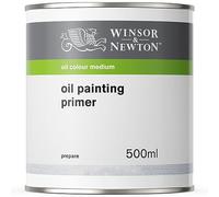 Winsor & Newton - Pintura al óleo 500 ml Imprimación