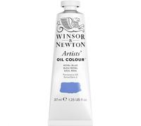 Winsor & Newton Pintura al Óleo Artists - Azul Real, 37ml