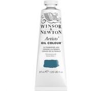 Winsor & Newton Pintura al Óleo Artists - Ceniza de Ultramar, 37ml