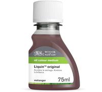 Winsor & Newton Pinturas, Transparente, 75 ml