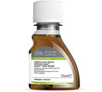 Winsor & Newton Pinturas, Transparente, 75 ml