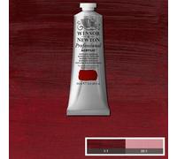 Winsor & Newton Professional - Pintura acrílica tubo 60 ml, color marrón
