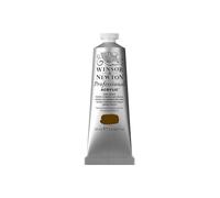 Winsor & Newton Professional Acrylic Pintura Acrílica en Tubo, Marrón (Raw Umber), 60 ml