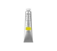 Winsor & Newton Professional Acrylic - Pintura acrílica, tubo 200 ml, color amarillo limón