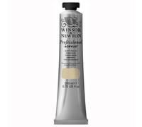 Winsor & Newton Professional - Pintura acrílica, tubo 200 ml, color titanio crudo