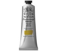 Winsor & Newton Professional - Pintura acrílica, tubo 60 ml, color oro verde