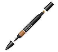 Winsor & Newton Promarker - Rotulador a base de alcohol color COFFEE (O523)