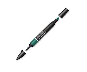 Winsor & Newton Rotulador ProMarker, Holly (G724), Verde