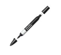 Winsor & Newton Rotulador ProMarker, Ice Grey 1 (Ig1), Gris
