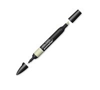 Winsor & Newton Rotulador ProMarker, Khaki (Y616), Verde