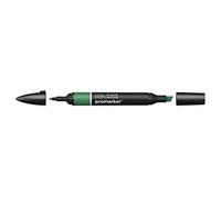 Winsor & Newton Rotulador ProMarker, Pear Green (Y635), Verde