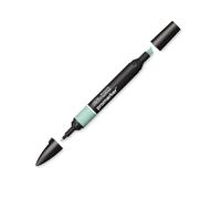 Winsor & Newton Rotulador ProMarker, Soft Green (G817), Verde