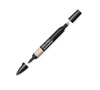 Winsor & Newton Rotulador ProMarker, Tan (O528), Beige