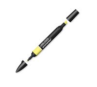 Winsor & Newton Rotulador ProMarker, Tulip Yellow (Y337), Amarillo