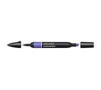 Winsor & Newton Rotulador ProMarker, Violet (V245), Morado