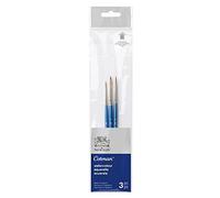 Winsor & Newton – Set de pinceles para acuarela, surtidos