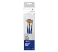 Winsor & Newton Set Pinceles Acuarela, Surtidos