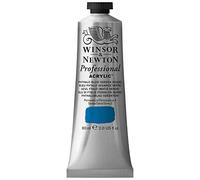 Winsor & Newton - Tubo de acuarela 60 ml, Azul Ftalo (Matiz Verde)