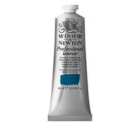 Winsor & Newton - Tubo de acuarela de 60 ml, azul
