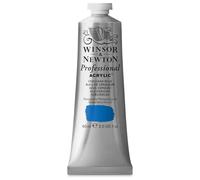Winsor & Newton - Tubo de acuarela de 60 ml, azul